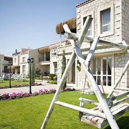 Marina Palace Locanda Alaçatı