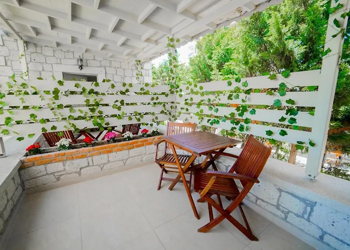 Penzion Marina Palace