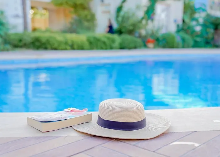 Marina Palace Penzion 2*