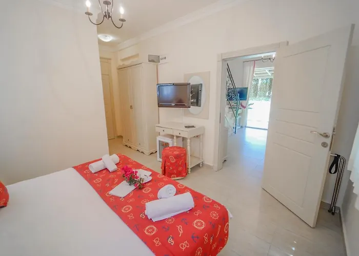 Marina Palace Penzion 2*