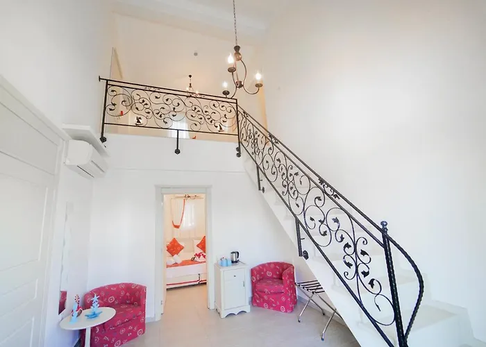 Penzion Marina Palace Alaçatı