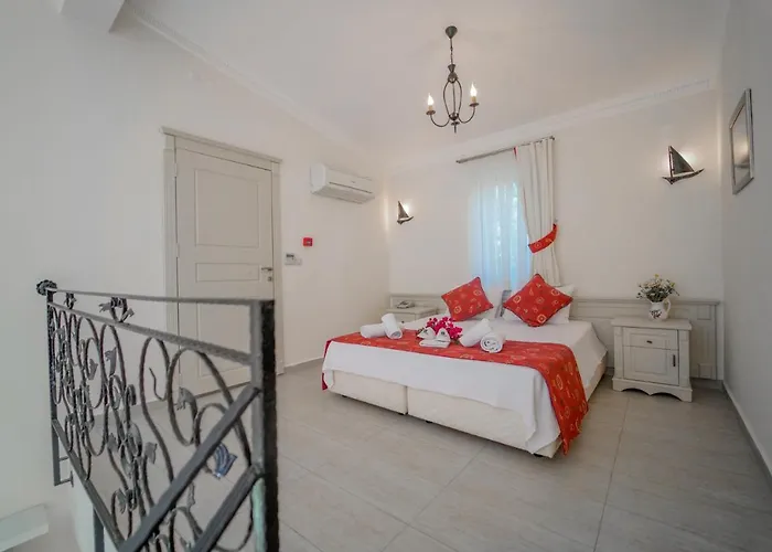 Penzion Marina Palace