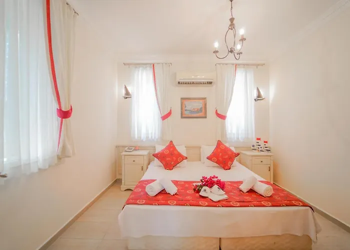 Penzion Marina Palace 2*