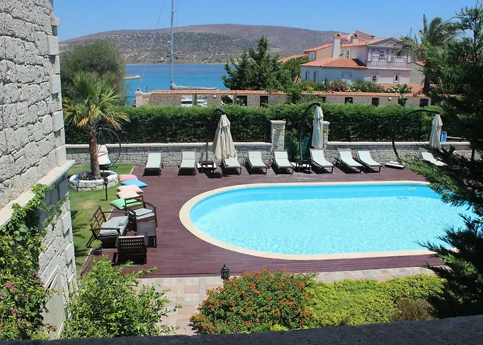 Marina Palace Penzion