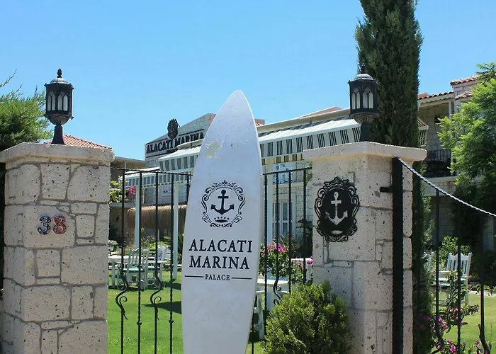 Penzion Marina Palace