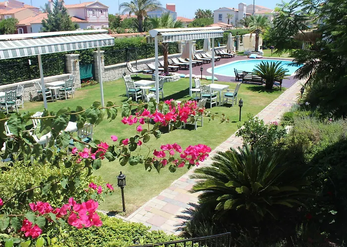 Penzion Marina Palace 2*