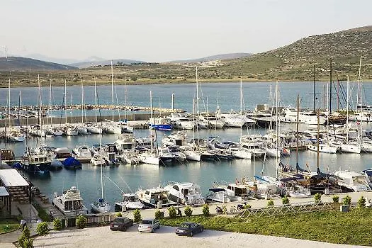 Penzion Marina Palace 2*